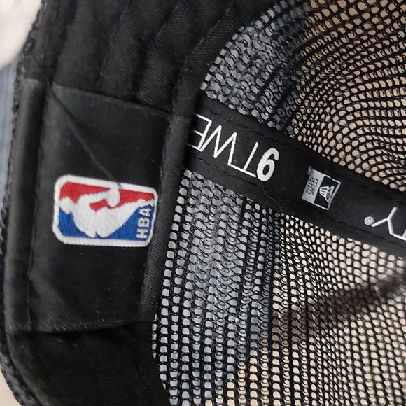 San Antonio sports cap - Picture 5 of 6